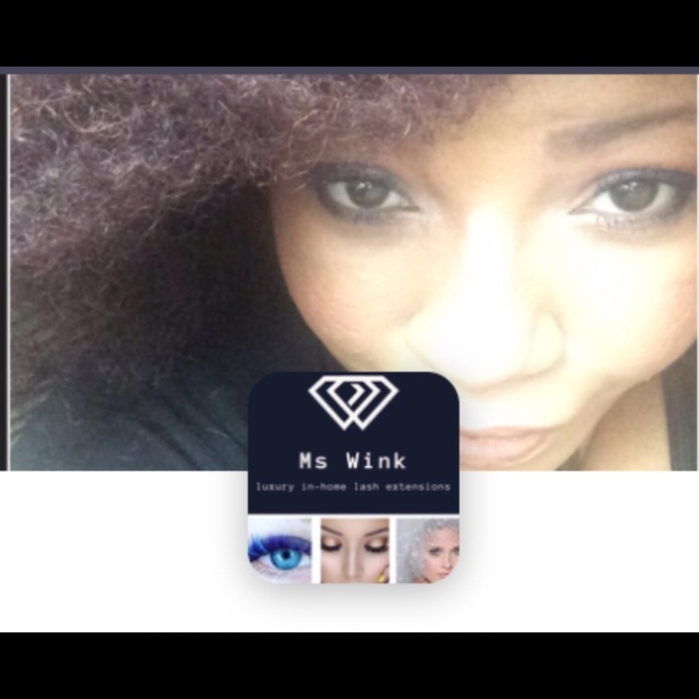 Coming SOON! Ms Wink Luxe Lip & Lash Plumpers